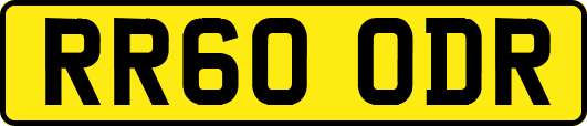 RR60ODR