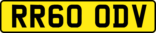 RR60ODV