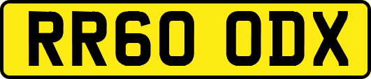 RR60ODX