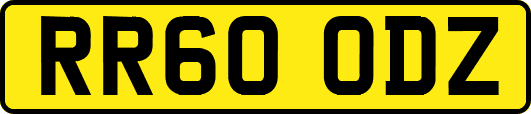 RR60ODZ