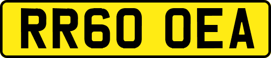 RR60OEA