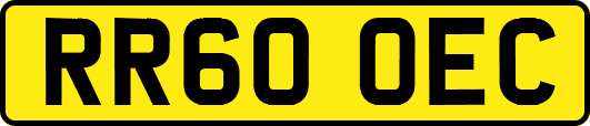 RR60OEC