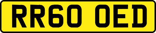 RR60OED