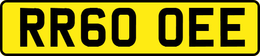 RR60OEE