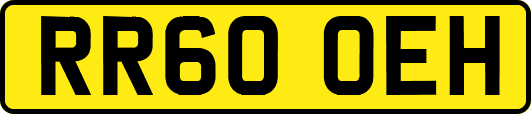 RR60OEH
