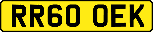 RR60OEK