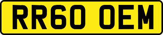 RR60OEM