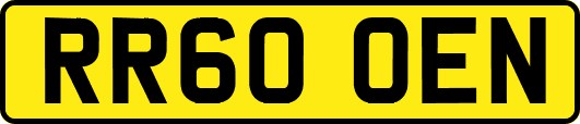 RR60OEN