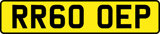 RR60OEP