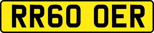 RR60OER