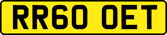 RR60OET