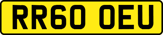 RR60OEU