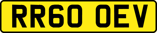 RR60OEV