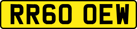 RR60OEW