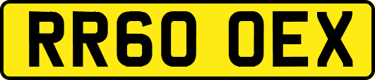 RR60OEX