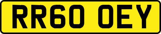 RR60OEY