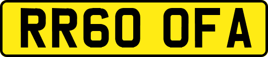 RR60OFA