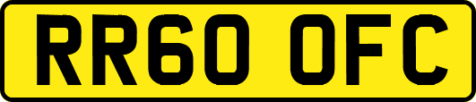 RR60OFC
