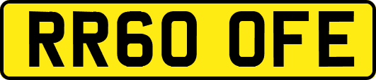 RR60OFE