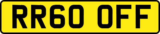 RR60OFF