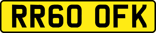 RR60OFK
