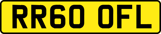 RR60OFL
