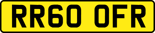 RR60OFR