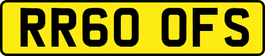 RR60OFS
