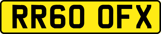 RR60OFX