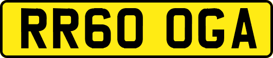RR60OGA