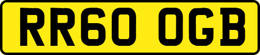 RR60OGB