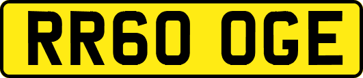 RR60OGE