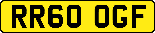 RR60OGF