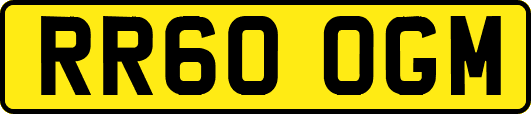 RR60OGM