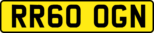 RR60OGN