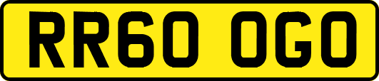 RR60OGO