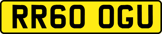 RR60OGU