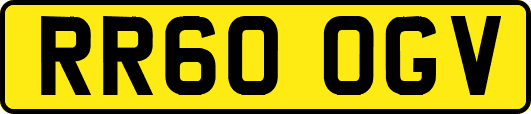 RR60OGV