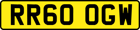 RR60OGW