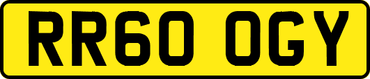 RR60OGY
