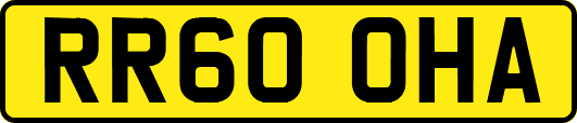 RR60OHA