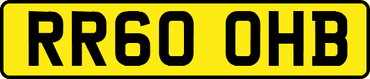 RR60OHB