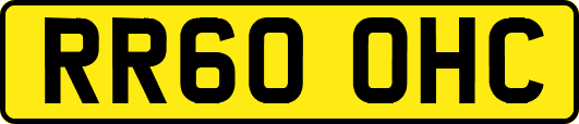 RR60OHC