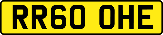 RR60OHE