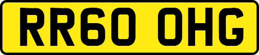 RR60OHG