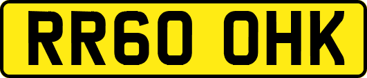 RR60OHK