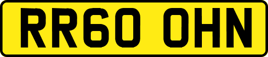 RR60OHN