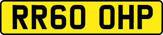 RR60OHP