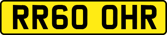 RR60OHR