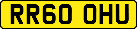 RR60OHU